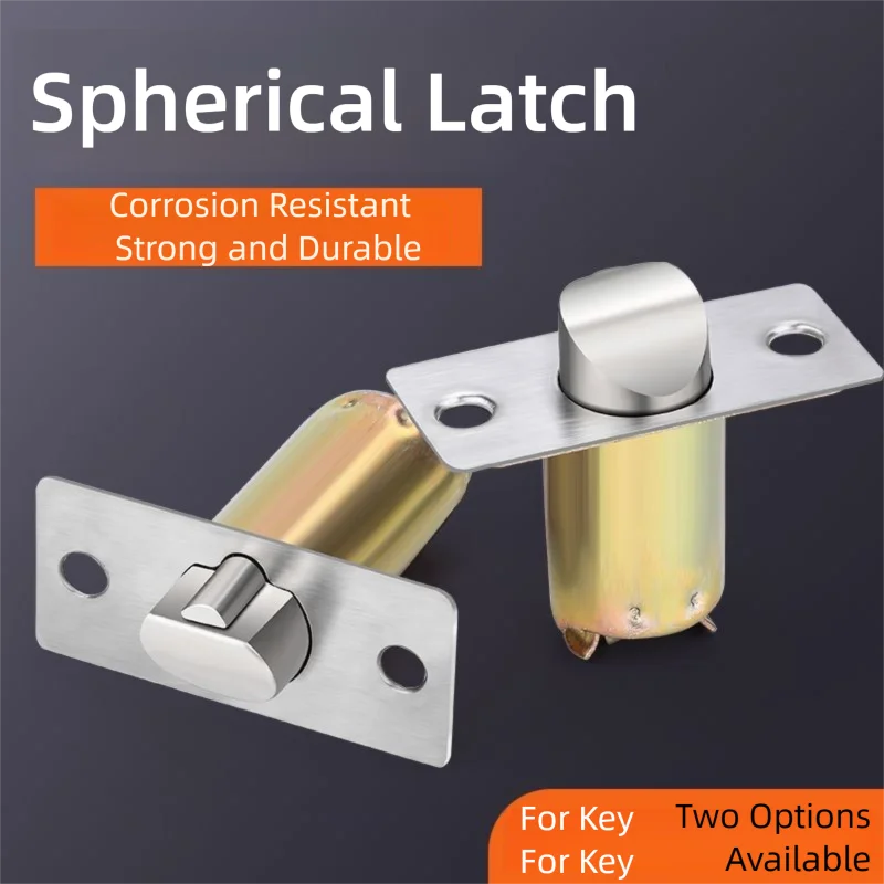 Universal Ball Lock Latch - Re - Home Security Tapo 评论和价格
