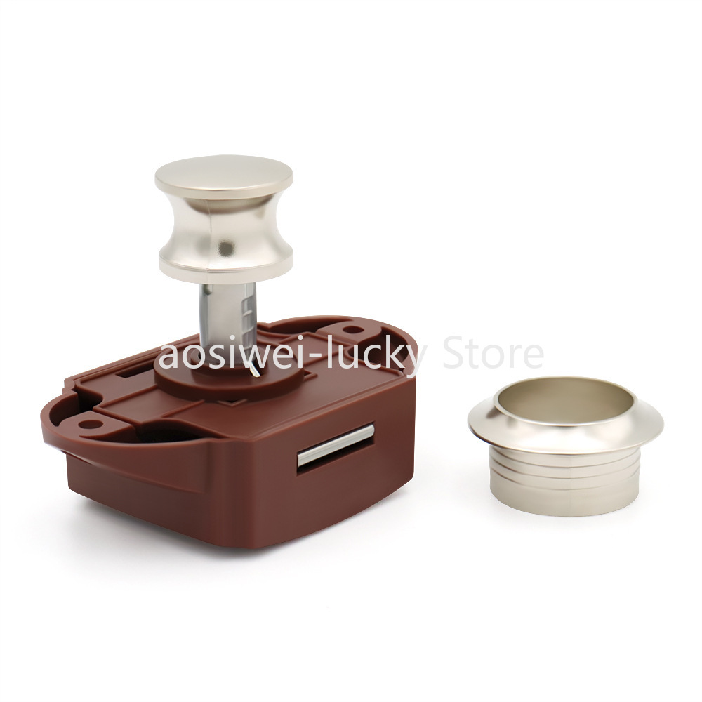 Camper Car Push Lock Rv Carava - Home Security Tapo 评论和价格