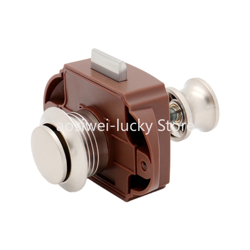 Camper Car Push Lock Rv Carava - Home Security Tapo 评论和价格