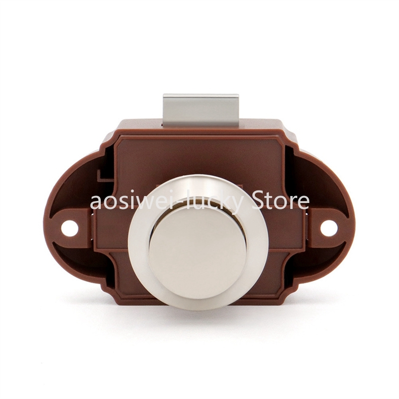 Camper Car Push Lock Rv Carava - Home Security Tapo 评论和价格