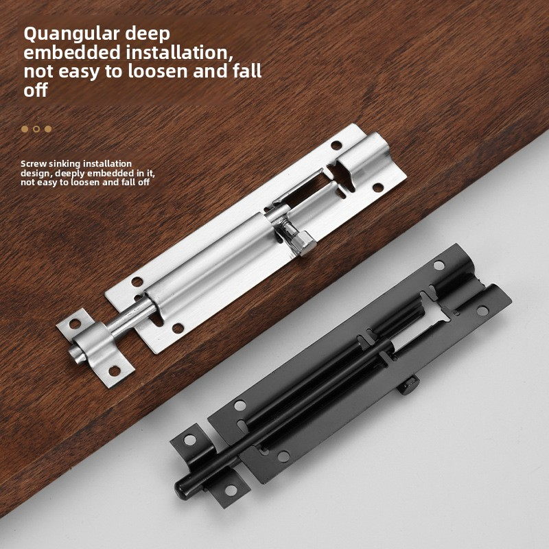 304Stainless Steel Small Squar - Home Security Tapo 评论和价格