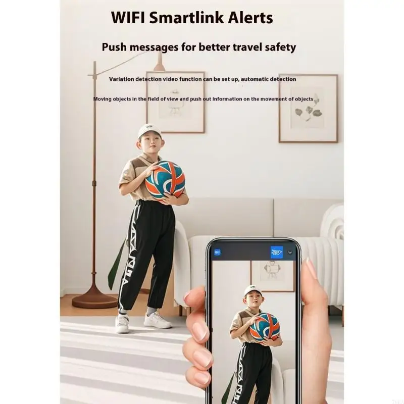 360 Degree Rotating Pet Camera - Home Security Robots 评论和价格